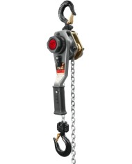 Tecle Tambor y Cadena 1 Tonelada x 6m S90-100-20