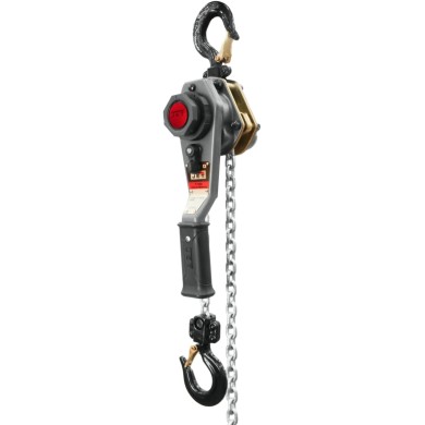 Tecle Ratchet y Cadena 1 Tonelada x 3m JLH-100WO-10