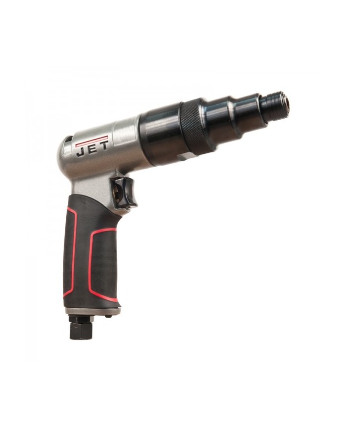 Destornillador Neumático tipo pistola, REV. 1800RPM 115 in/lb.