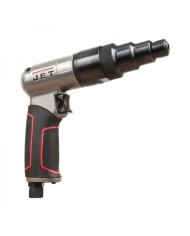 Pistola de impacto 1" torque 2500lb/ft