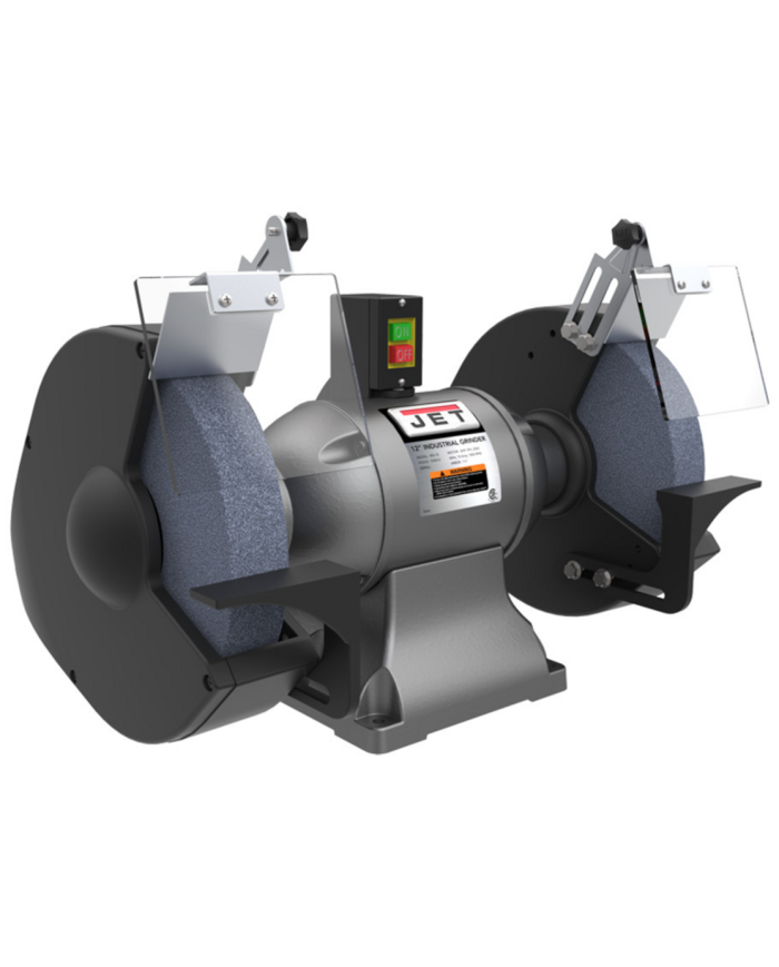 Esmeril de Banco 2HP 12"230V, IGB-12