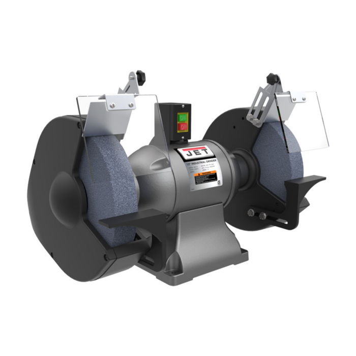 Esmeril de Banco 2HP 12"230V, IGB-12