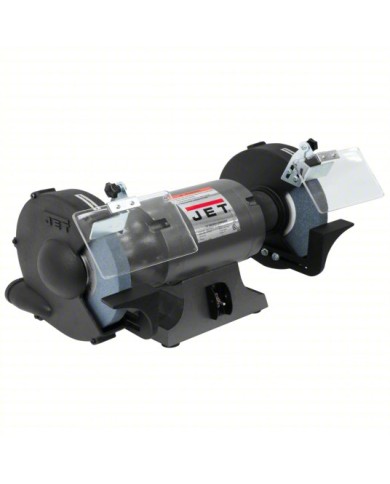 Esmeril de Banco 1.5HP 10" 115V. JBG-10A