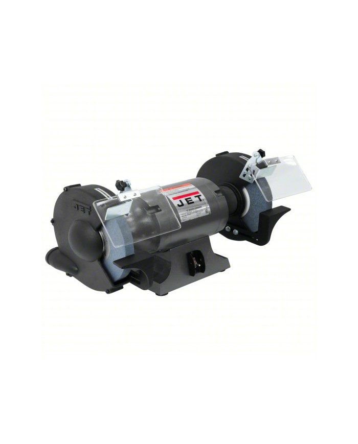 Esmeril de Banco 1.5HP 10" 115V. JBG-10A