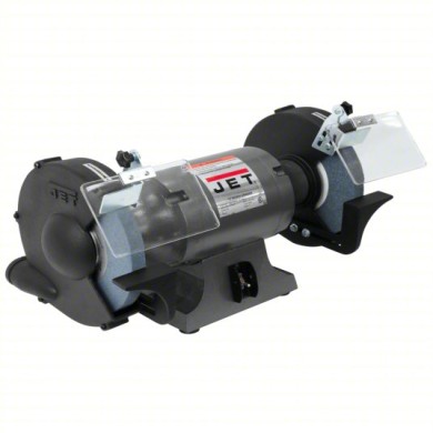 Esmeril de Banco 1.5HP 10" 115V. JBG-10A