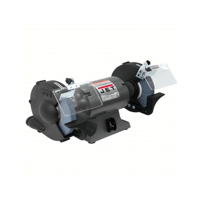 Esmeril de Banco 1.5HP 10" 115V. JBG-10A