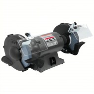 Esmeril de Banco 1.5HP 10" 115V. JBG-10A