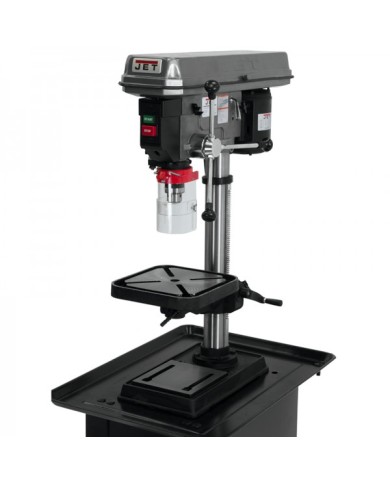 Taladro Pedestal 3/4 HP 115V-16V- 5/8 JET