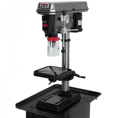 Taladro Pedestal 3/4 HP 115V-16V- 5/8 JET