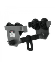 Tecle Ratchet y Cadena 3/4 Toneladas x 1.5m JLP-075A-5