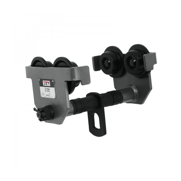 Trolley 5 Toneladas Simple arrastre 5-HDT