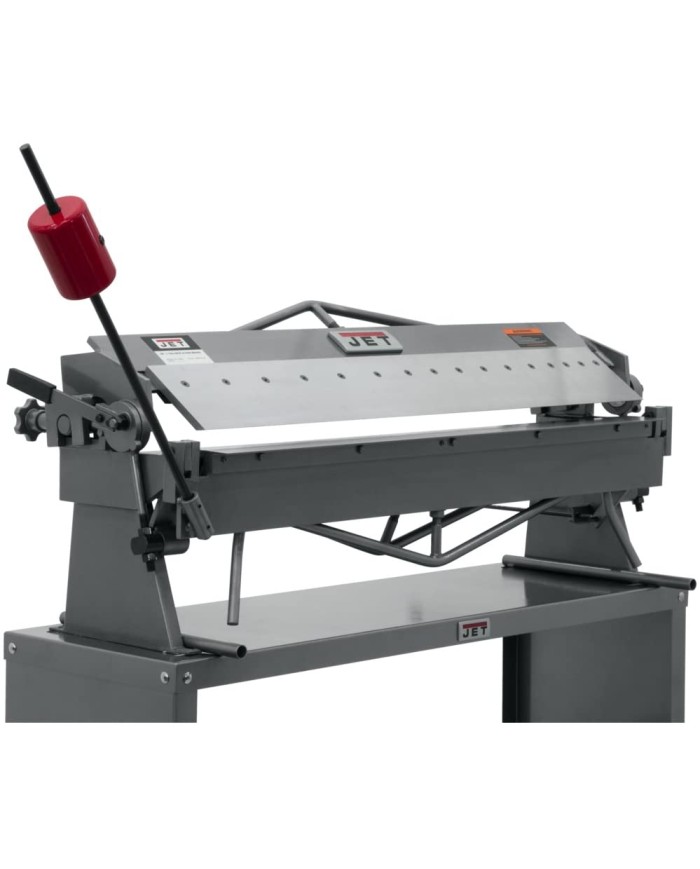 Máquina Dobladora 50" BPB-1650