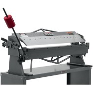 Máquina Dobladora 50" BPB-1650