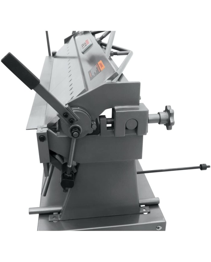 Máquina Dobladora 50" BPB-1650