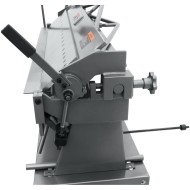 Máquina Dobladora 50" BPB-1650