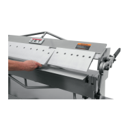 Máquina Dobladora 50" BPB-1650