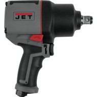 Pistola de Impacto 3/4 Torque 1400LB/FT Compuesta JAT-127