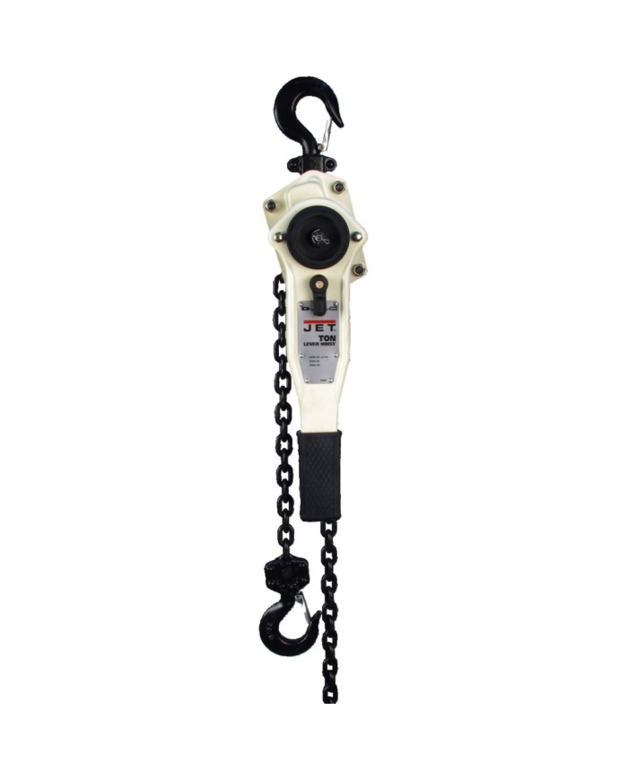 Tecle Ratchet y Cadena 3/4 Toneladas x 1.5m JLP-075A-5