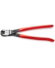 Llave para tableros eléctricos en cruz y sistemas de paso estándar 10 perfiles