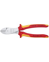 Alicate Corte Central Extra Fuerte de 9"