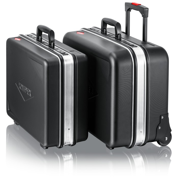 Maleta de herramientas "BIG Basic Move"