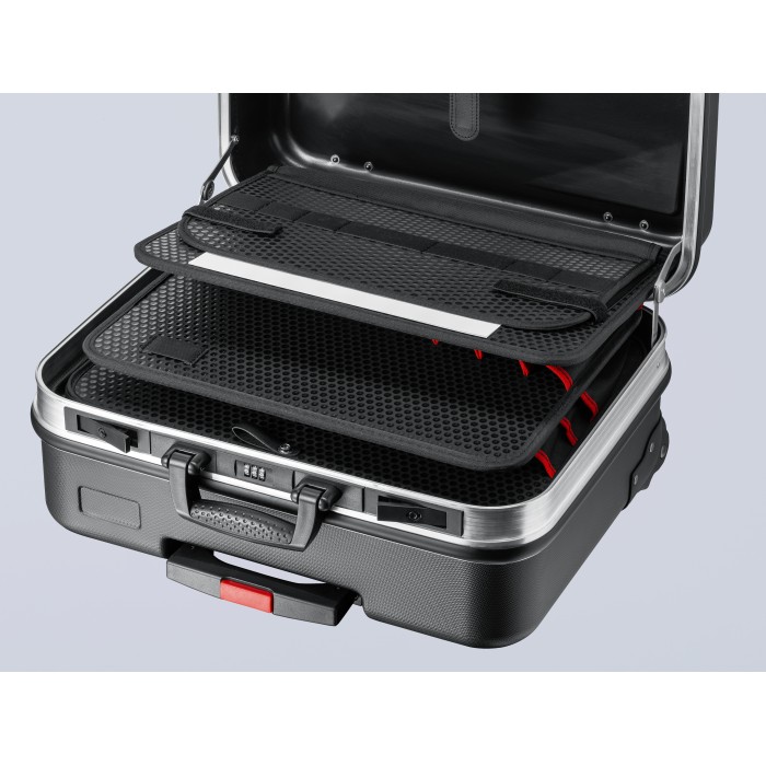 Maleta de herramientas "BIG Basic Move"