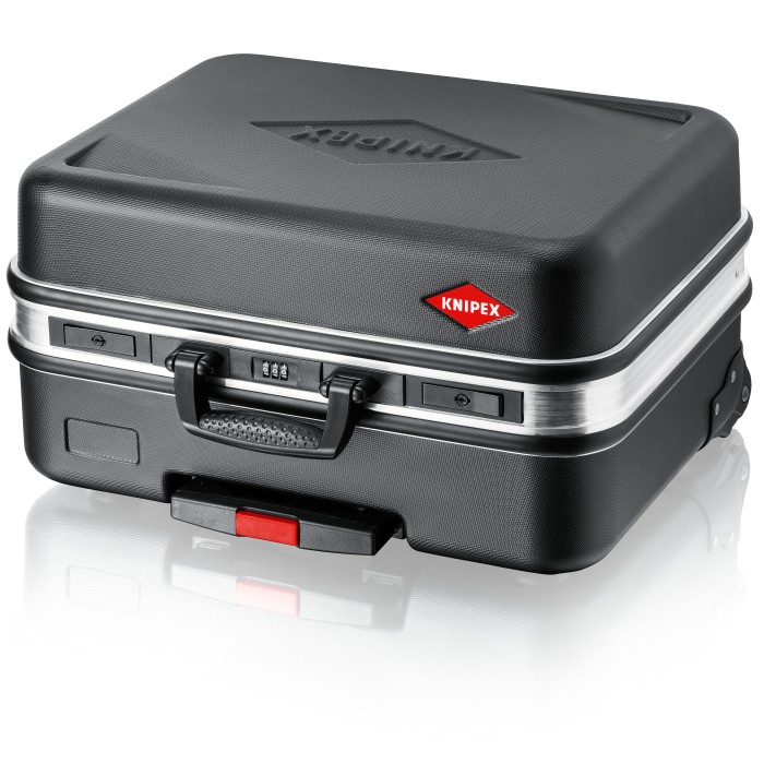 Maleta de herramientas "BIG Basic Move"