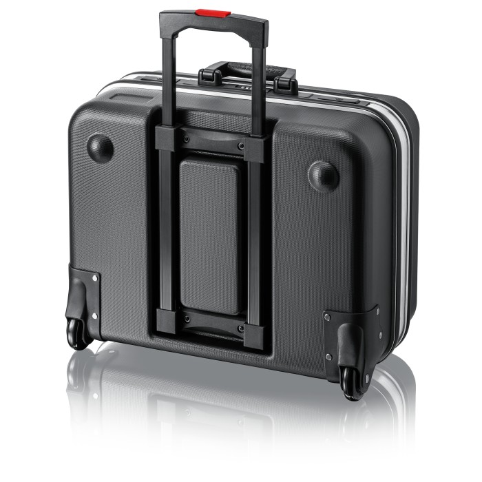 Maleta de herramientas "BIG Basic Move"