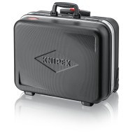 Maleta de herramientas "BIG Basic Move"