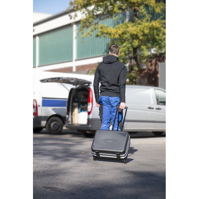 Maleta de herramientas "BIG Basic Move"