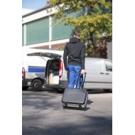 Maleta de herramientas "BIG Basic Move"