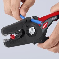 Pelacables autoajustable KNIPEX PreciStrip16
