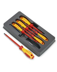 Pelacables autoajustable KNIPEX PreciStrip16