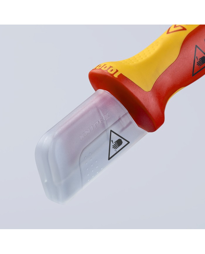 Cuchillo pelacables