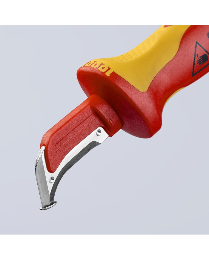 Cuchillo pelacables