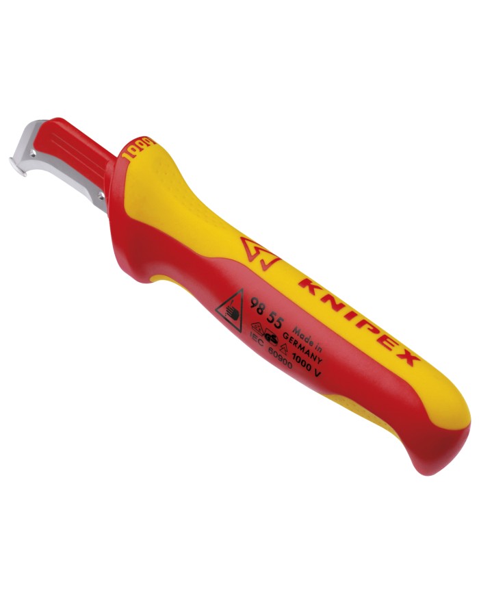 Cuchillo pelacables