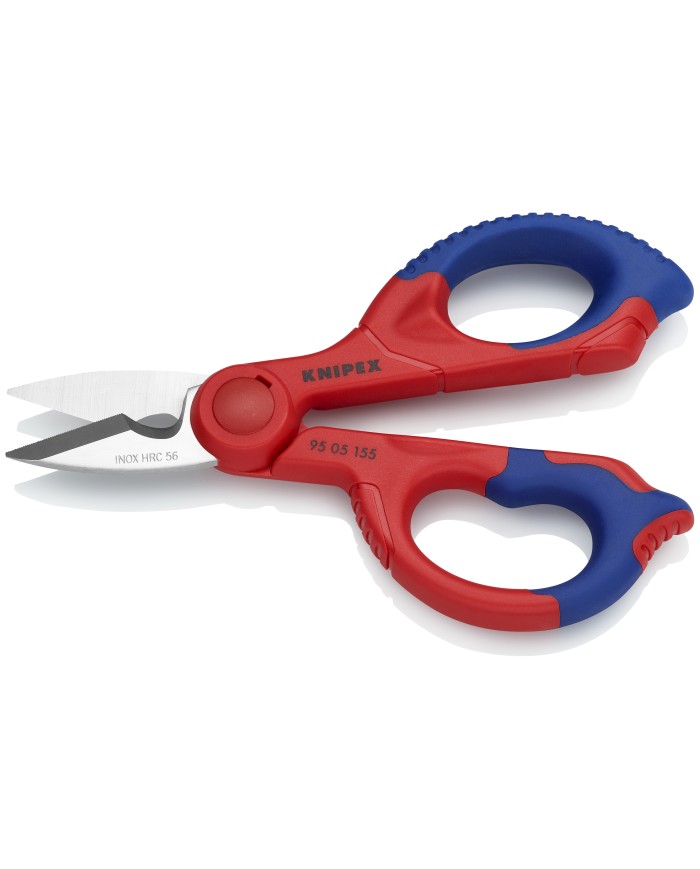 Tijeras para electricistas