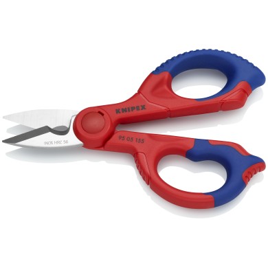 Tijeras para electricistas