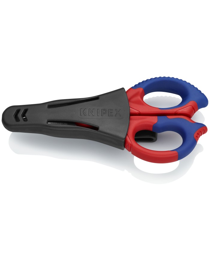 Tijeras para electricistas