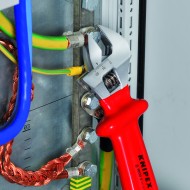 Llave ajustable