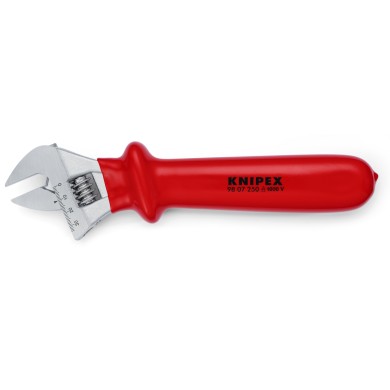 Llave ajustable