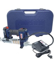 Lincoln Válvula de control de acero de alta presión