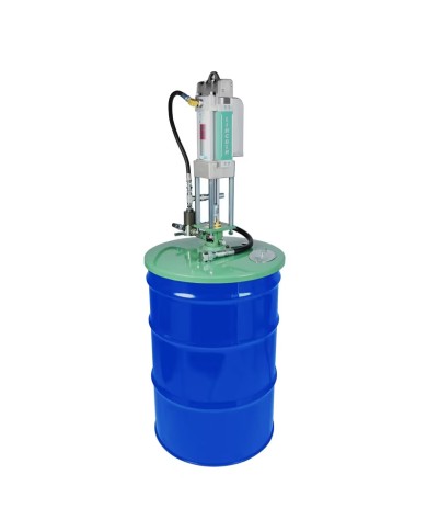 Propulsora POWER MASTER III para grasa