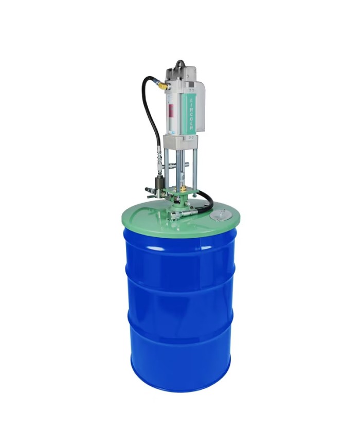 Propulsora POWER MASTER III para grasa