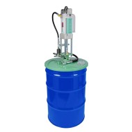 Propulsora POWER MASTER III para grasa