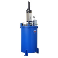 Propulsora POWER MASTER III para grasa