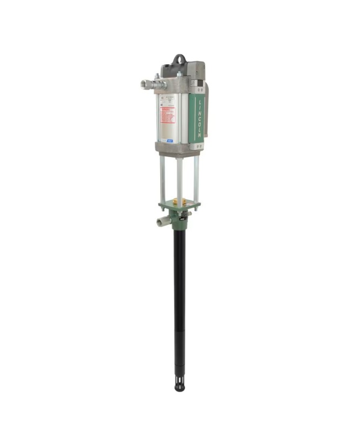 Propulsora POWER MASTER III para grasa