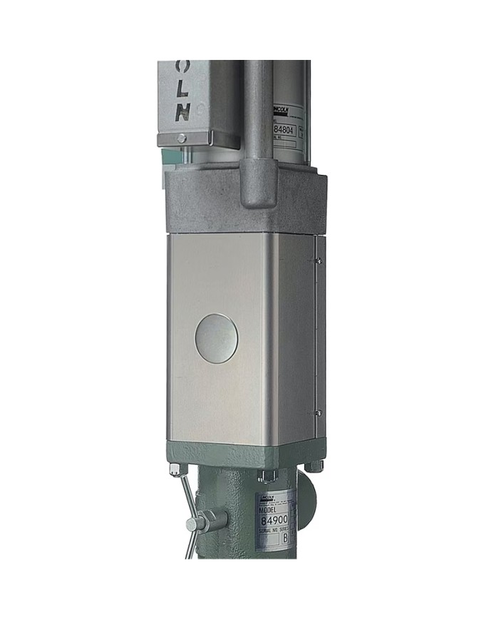 Propulsora POWER MASTER III para grasa