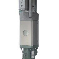 Propulsora POWER MASTER III para grasa