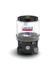 Propulsora POWER MASTER III para grasa